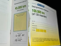 Fiat ducato camper 14 2.8 d kampeerwagen pr-335-b - afbeelding 36 van  43
