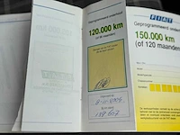 Fiat ducato camper 14 2.8 d kampeerwagen pr-335-b - afbeelding 41 van  43