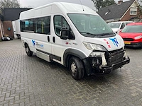 Fiat ducato combinato 35 2.3 multijet l3h2 modular - personenauto (schade) - afbeelding 2 van  6