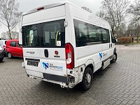 Fiat ducato combinato 35 2.3 multijet l3h2 modular - personenauto (schade) - afbeelding 3 van  6