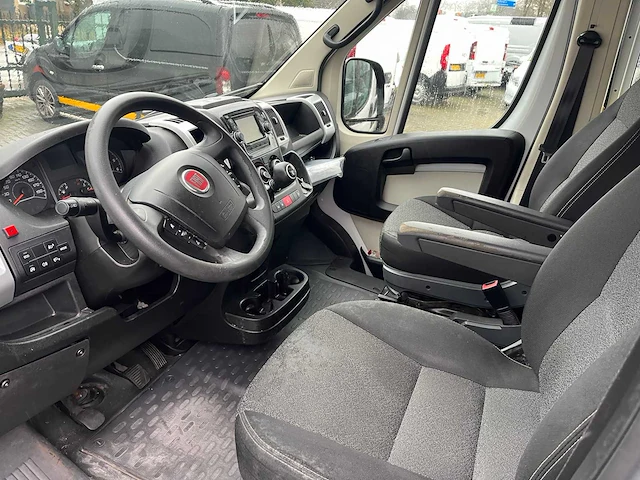 Fiat ducato combinato 35 2.3 multijet l3h2 modular - personenauto (schade) - afbeelding 5 van  6