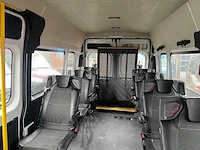 Fiat ducato combinato 35 2.3 multijet l3h2 modular - personenauto (schade) - afbeelding 6 van  6