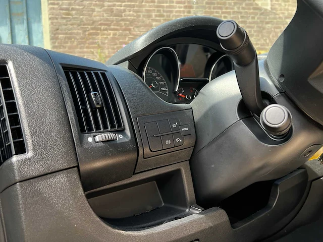 Fiat ducato font vendome leadercamp camper 140pk 2020 - afbeelding 8 van  46