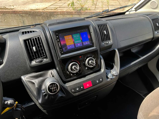 Fiat ducato font vendome leadercamp camper 140pk 2020 - afbeelding 13 van  46