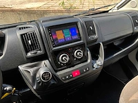 Fiat ducato font vendome leadercamp camper 140pk 2020 - afbeelding 13 van  46