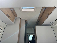 Fiat ducato font vendome leadercamp camper 140pk 2020 - afbeelding 22 van  46