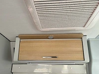 Fiat ducato font vendome leadercamp camper 140pk 2020 - afbeelding 27 van  46