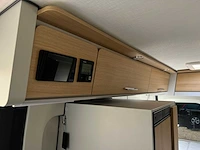 Fiat ducato font vendome leadercamp camper 140pk 2020 - afbeelding 31 van  46