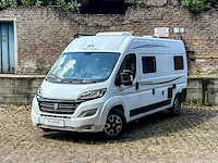 Fiat ducato font vendome leadercamp camper 140pk 2020 - afbeelding 34 van  46