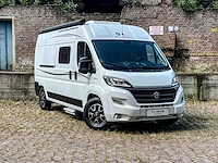Fiat ducato font vendome leadercamp camper 140pk 2020 - afbeelding 42 van  46