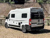 Fiat ducato font vendome leadercamp camper 140pk 2020 - afbeelding 3 van  46