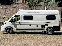 Fiat ducato font vendome leadercamp camper 140pk 2020 - afbeelding 4 van  46