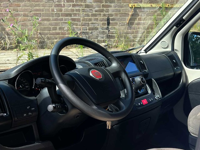 Fiat ducato font vendome leadercamp camper 140pk 2020 - afbeelding 5 van  46