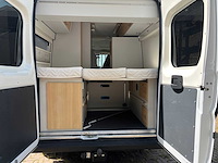Fiat ducato font vendome leadercamp camper 140pk 2020 - afbeelding 19 van  46