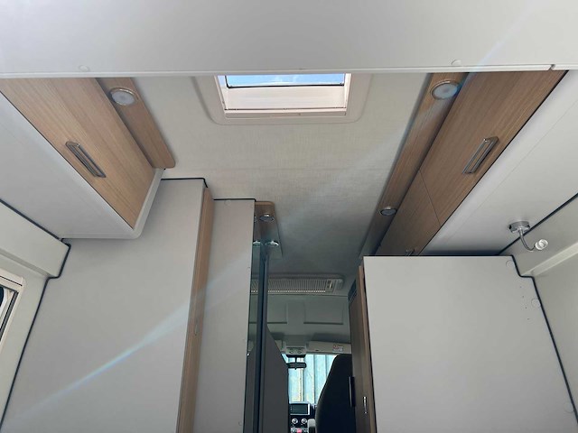 Fiat ducato font vendome leadercamp camper 140pk 2020 - afbeelding 22 van  46