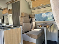 Fiat ducato font vendome leadercamp camper 140pk 2020 - afbeelding 26 van  46