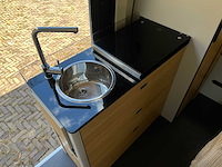 Fiat ducato font vendome leadercamp camper 140pk 2020 - afbeelding 30 van  46