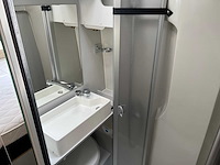 Fiat ducato font vendome leadercamp camper 140pk 2020 - afbeelding 33 van  46