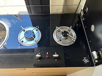 Fiat ducato font vendome leadercamp camper 140pk 2020 - afbeelding 37 van  46