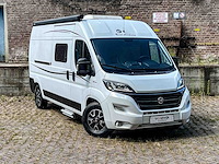 Fiat ducato font vendome leadercamp camper 140pk 2020 - afbeelding 43 van  46