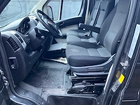 Fiat ducato koelwagen - bedrijfswagen (schade) - afbeelding 2 van  13