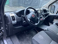 Fiat ducato koelwagen - bedrijfswagen (schade) - afbeelding 3 van  13