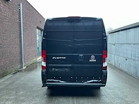 Fiat ducato koelwagen - bedrijfswagen (schade) - afbeelding 9 van  13