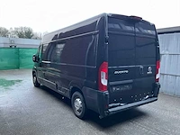 Fiat ducato koelwagen - bedrijfswagen (schade) - afbeelding 10 van  13