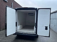 Fiat ducato koelwagen - bedrijfswagen (schade) - afbeelding 11 van  13