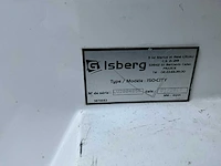 Fiat ducato koelwagen - bedrijfswagen (schade) - afbeelding 12 van  13