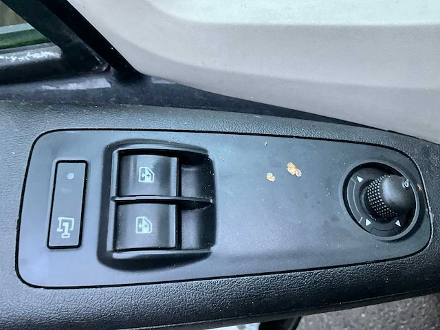 Fiat ducato koelwagen - bedrijfswagen (schade) - afbeelding 13 van  13