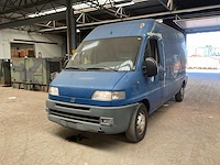 Fiat ducato maxi bedrijfswagen - afbeelding 1 van  14