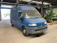 Fiat ducato maxi bedrijfswagen - afbeelding 7 van  14