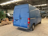 Fiat ducato maxi bedrijfswagen - afbeelding 10 van  14