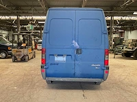 Fiat ducato maxi bedrijfswagen - afbeelding 11 van  14