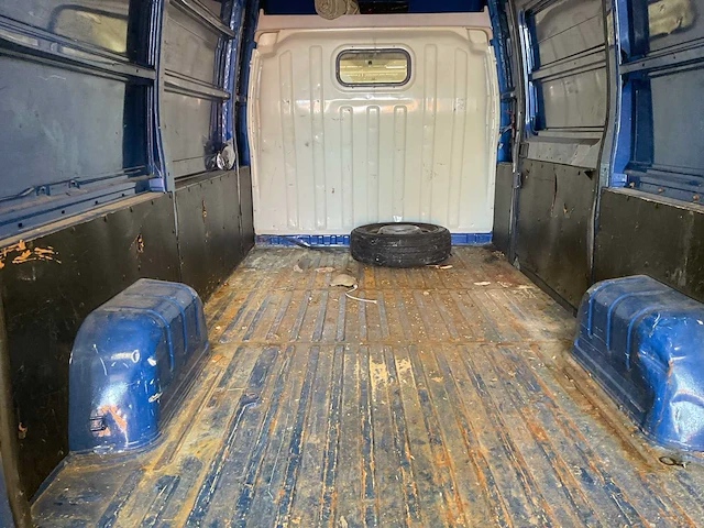 Fiat ducato maxi bedrijfswagen - afbeelding 12 van  14