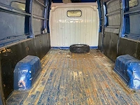 Fiat ducato maxi bedrijfswagen - afbeelding 12 van  14