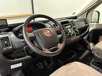 Fiat ducato mc louis sovereign camper / 1e eigenaar / nap 48.000 km - afbeelding 4 van  37