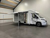 Fiat ducato mc louis sovereign camper / 1e eigenaar / nap 48.000 km