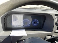 Fiat ducato panorama 2.8jtd personenauto - afbeelding 2 van  14