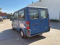 Fiat ducato panorama 2.8jtd personenauto - afbeelding 10 van  14