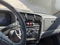 Fiat ducato panorama 2.8jtd personenauto - afbeelding 14 van  14