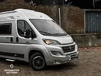 Fiat ducato twist 679 elegance 150pk camper - afbeelding 3 van  76