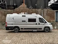 Fiat ducato twist 679 elegance 150pk camper - afbeelding 4 van  76