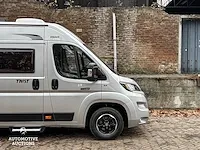 Fiat ducato twist 679 elegance 150pk camper - afbeelding 6 van  76