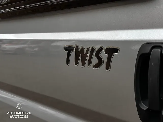 Fiat ducato twist 679 elegance 150pk camper - afbeelding 7 van  76