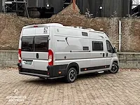 Fiat ducato twist 679 elegance 150pk camper - afbeelding 9 van  76