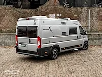 Fiat ducato twist 679 elegance 150pk camper - afbeelding 10 van  76