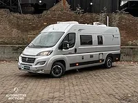 Fiat ducato twist 679 elegance 150pk camper - afbeelding 1 van  76