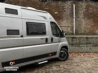 Fiat ducato twist 679 elegance 150pk camper - afbeelding 13 van  76
